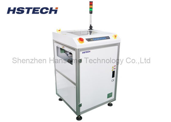 Ein guter Preis. PCB-Handling-Maschine 90 Grad 350mm Breite PCB Drehbrett Handling-Maschine Online