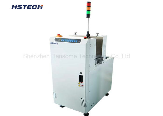 Ein guter Preis. Omron Relay SMT Produktionslinie PCB Destacker Panasonic PLC Bar Board Loader Online